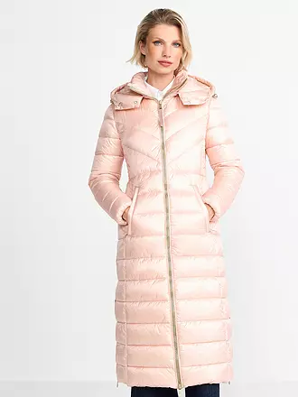 RICH & ROYAL | Doudoune | rosa